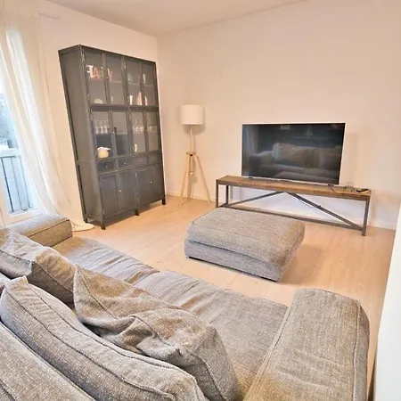 Lejlighed *grand T3*lumineux*vue*parking*